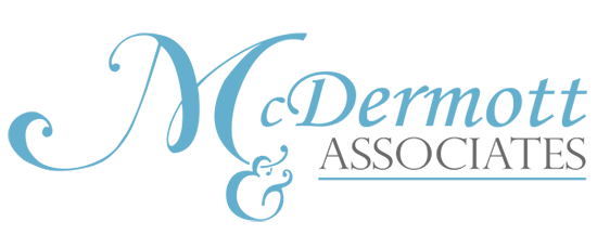 McDermott and Associates Logo